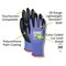 Magid Cut-Resistant Gloves (Shrink-Wrapped), Cut Level A4 , 9 1 PR SWGPD4829 - alternate 2